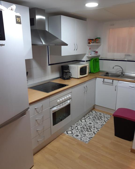 Flamenca Beach Apartment | El Rincon & La Calma Passion For Sun