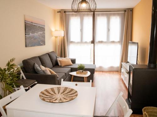 Valdelinares Apartment | El Rinconcico