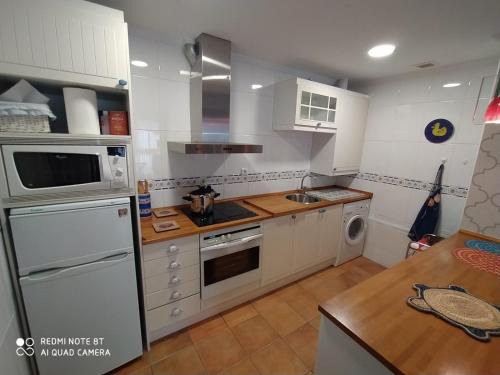 Ezcaray Apartment | El Rinconcito de las Teñas
