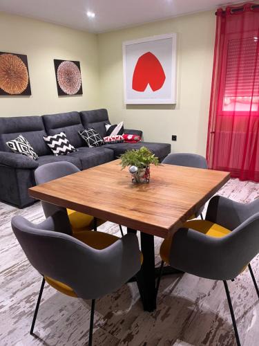 Mahora Apartment | El RINCONCITO