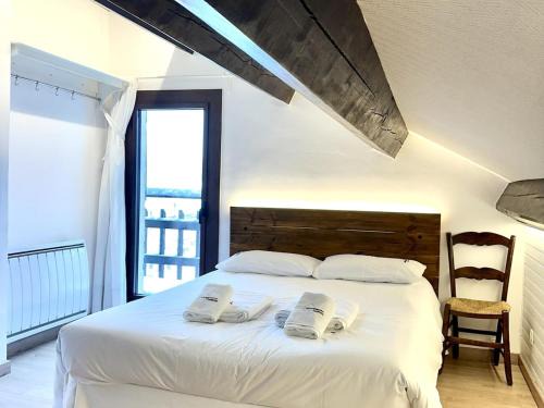 Saillagouse House | El Roure casa a Saillagouse