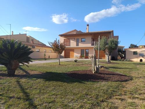 Navata House | El Roure