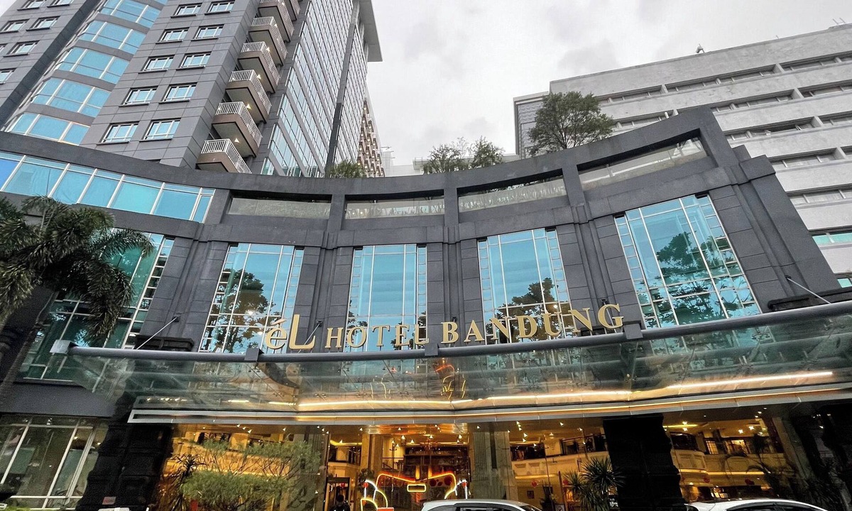 Braga Apartment | El Royale By Farizi Rooms