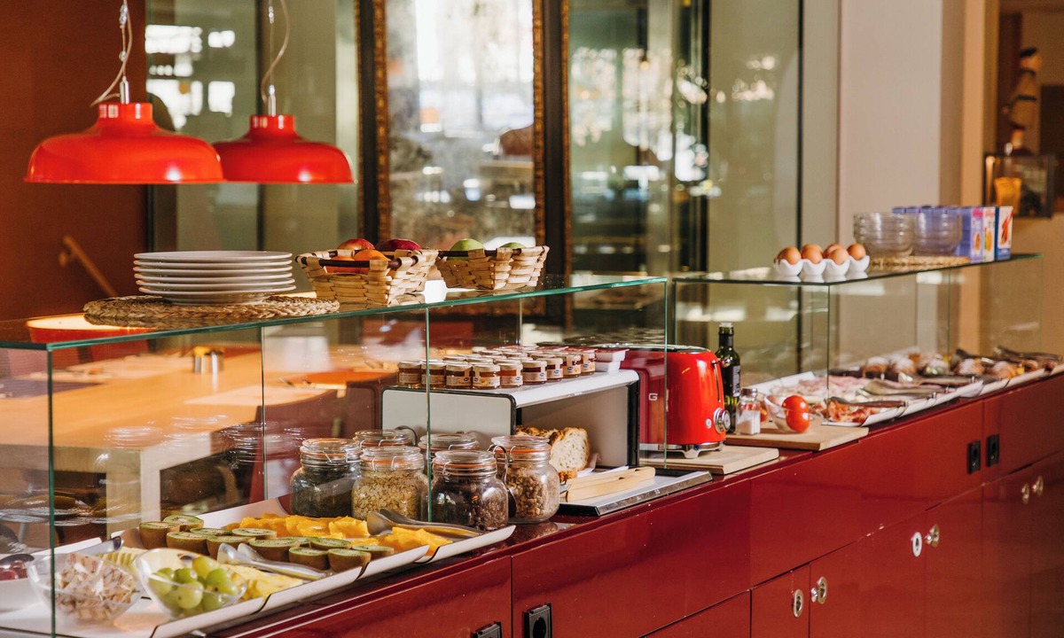 Sant Cugat del Valles Hotel | El Sant Cugat