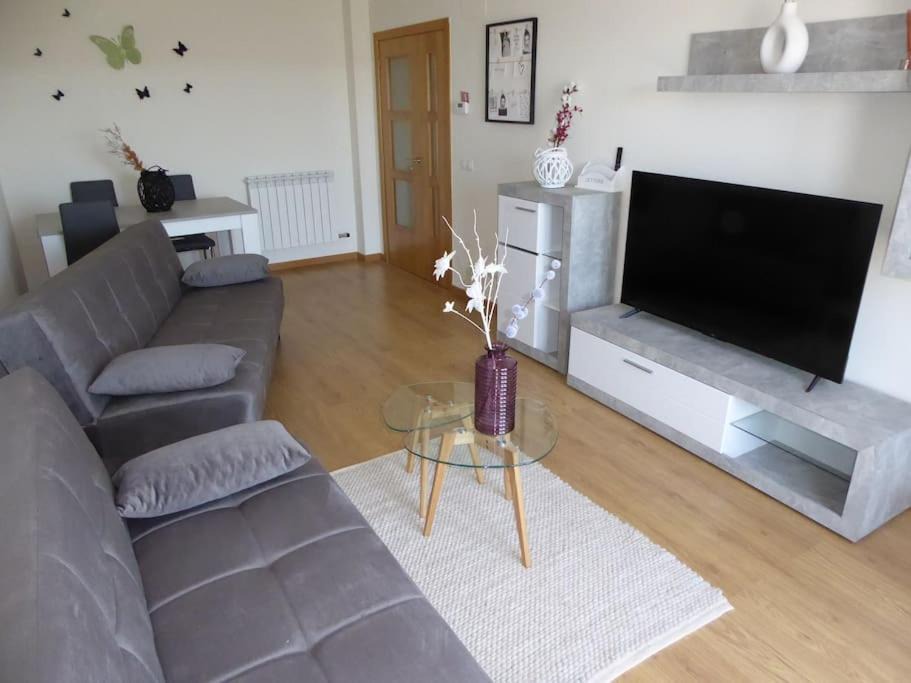 Lerma Apartment | El sauce