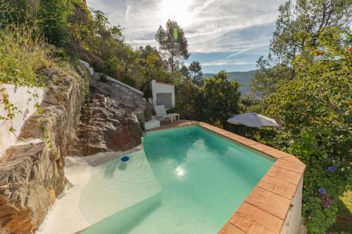 Alcudia de Veo Ski Chalet | EL SECADERO