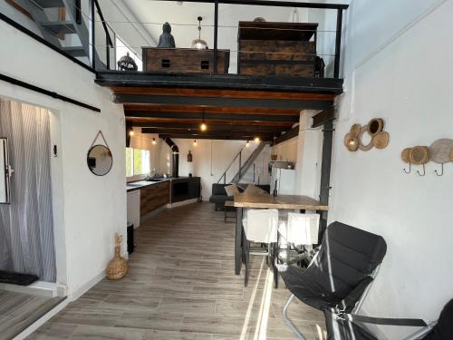 Costa Dorada House | El Secreto del Ebro
