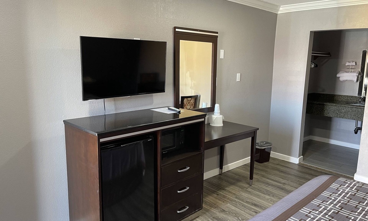 Del Aire Hotel | El Segundo Inn