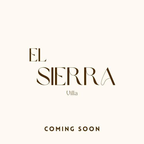 Pontianak House | El Sierra Villa