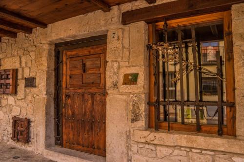 Uceda Hotel | El Soportal de Uceda