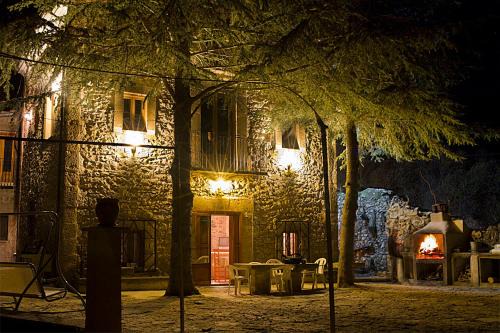 Morella House | El Sosiego