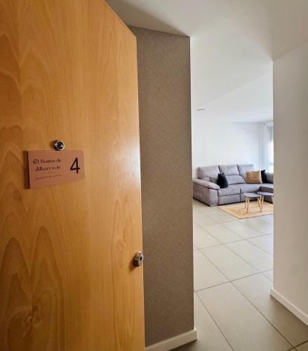 Albarracin Apartment | El Sueño De Albarracín II Duplex