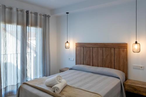 Mota del Cuervo Apartment | El SUEÑO DE LA MANCHA