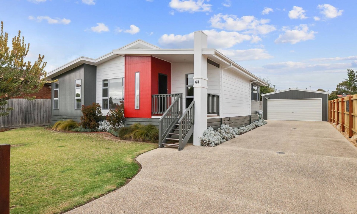 Cowes House | El Sueno - sleeps 10