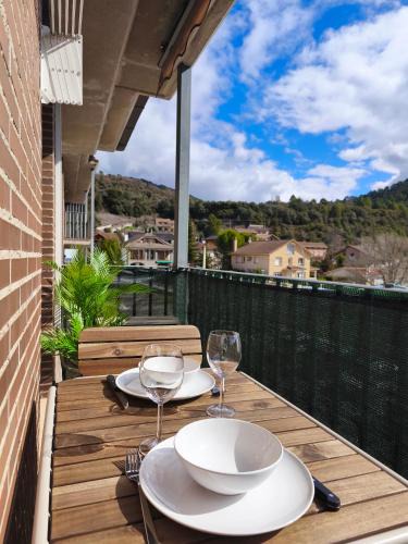 Boltana Apartment | El Tercero