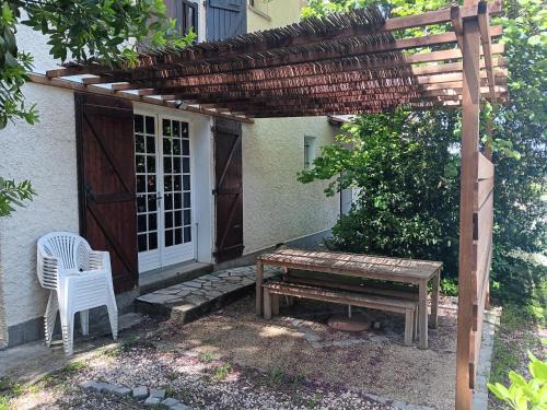 Sigean House | El terret