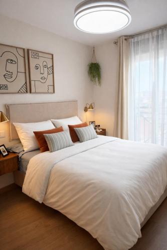 Zaragoza Old Town Apartment | El Torreón del Pilar. Opción de parking