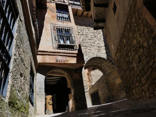 Albarracin Apartment | El torreón
