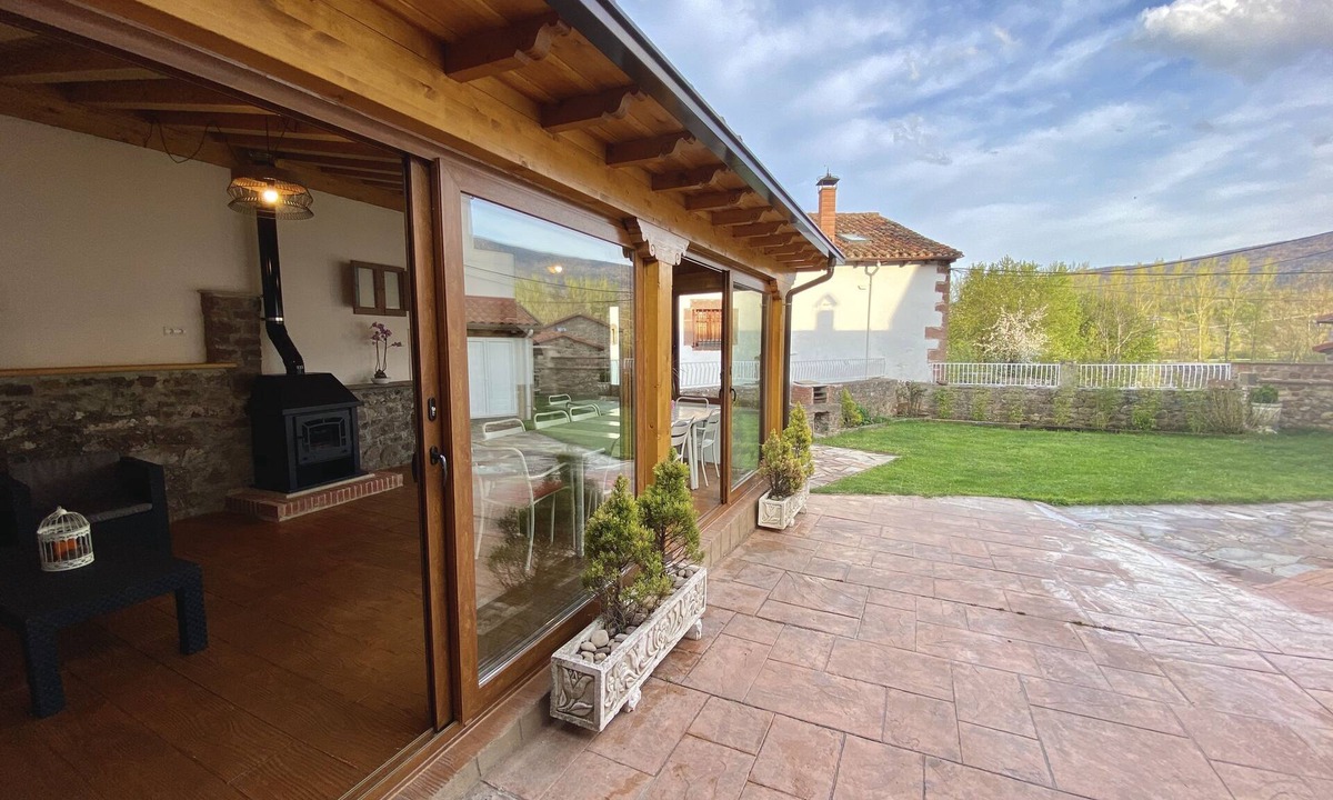 Suano Cottage | El Trineo de Campoo - Alto Campoo