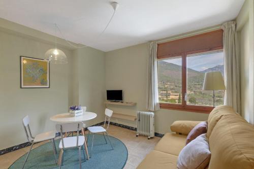 San Lorenzo de Morunys Apartment | El Vall