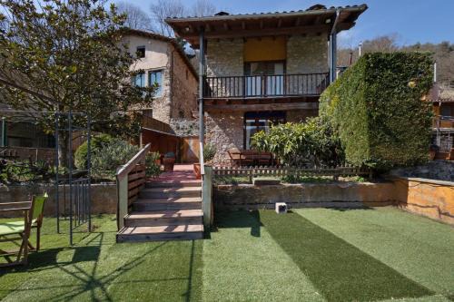 Sant Joan de Les Abadesses House | El Xalet, El Reixac Casa Rural
