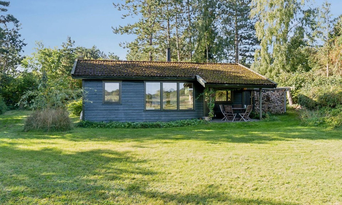 Grlev House | "Ela" - 1.1km from the sea by Interhome