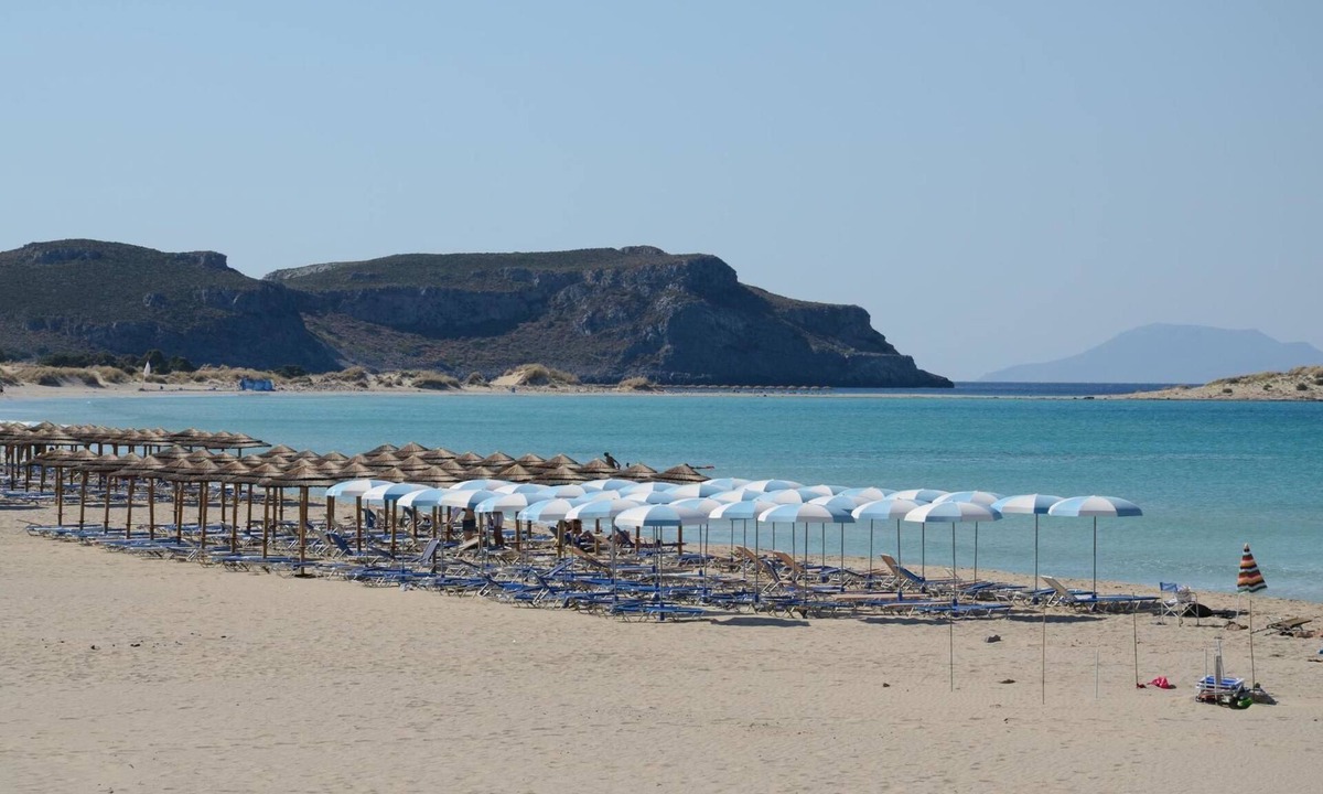 Elafonisos House | Elafonisos Diamond Resort