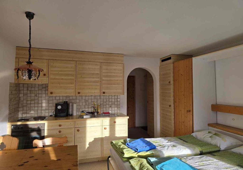 Salouf Apartment | ELAfora Studio