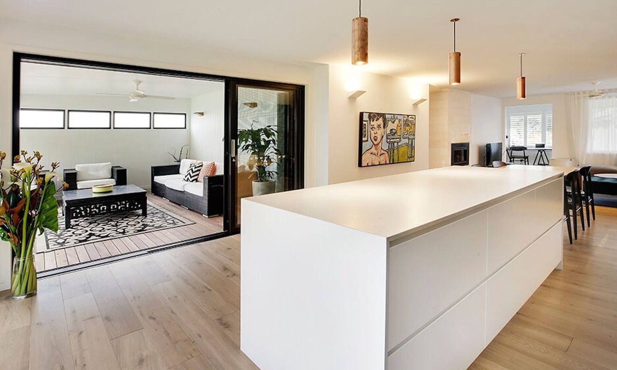 Avalon Beach House | Elaine Beach House - Avalon Beach