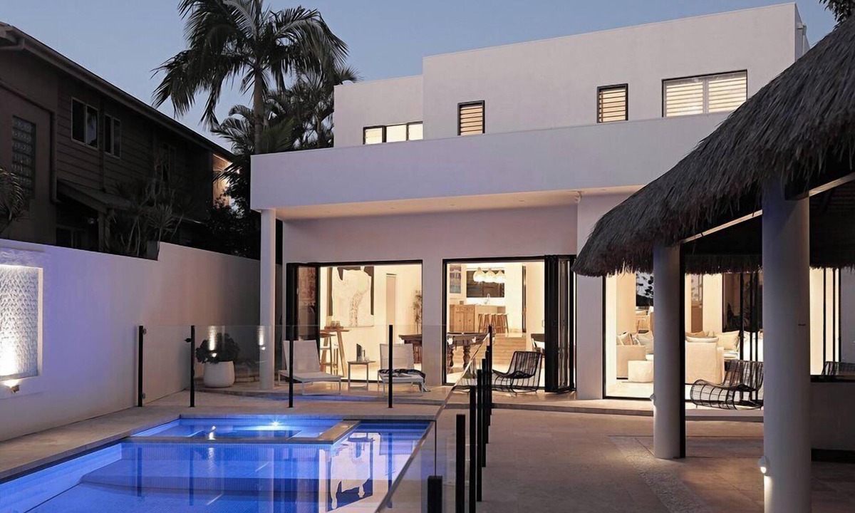 Sunshine Beach House | Elanda on Sunshine.