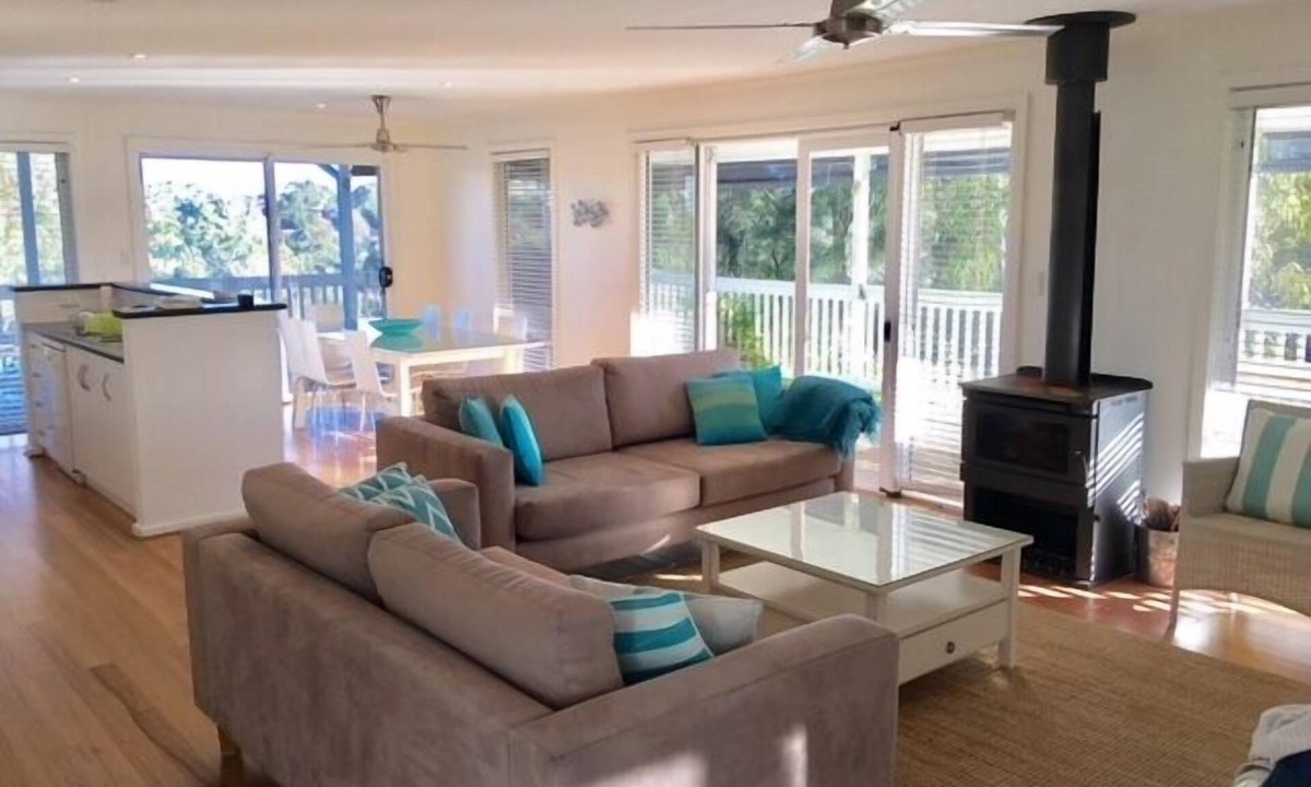 Port Willunga Cottage | Elanora at Port Willunga