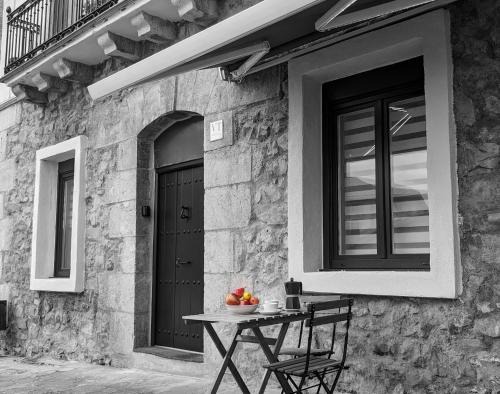 Elantxobe Apartment | Elantxobe Plaza VT