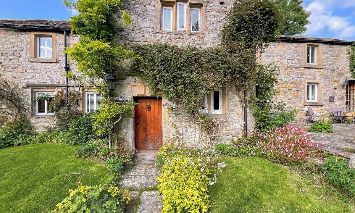 Litton Cottage | Elbeck House - UK47348