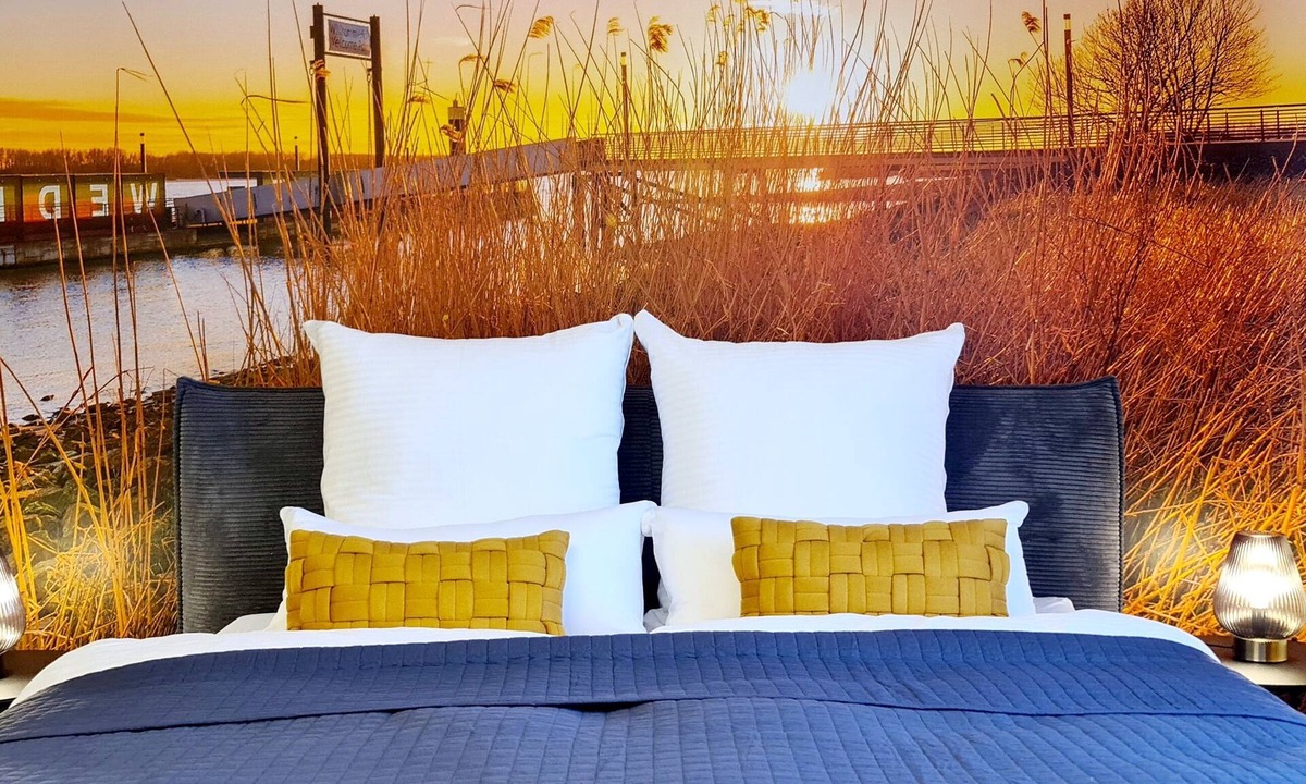 Wedel Condo | ELBQUARTIER N°1 | Charming apartment right in the center