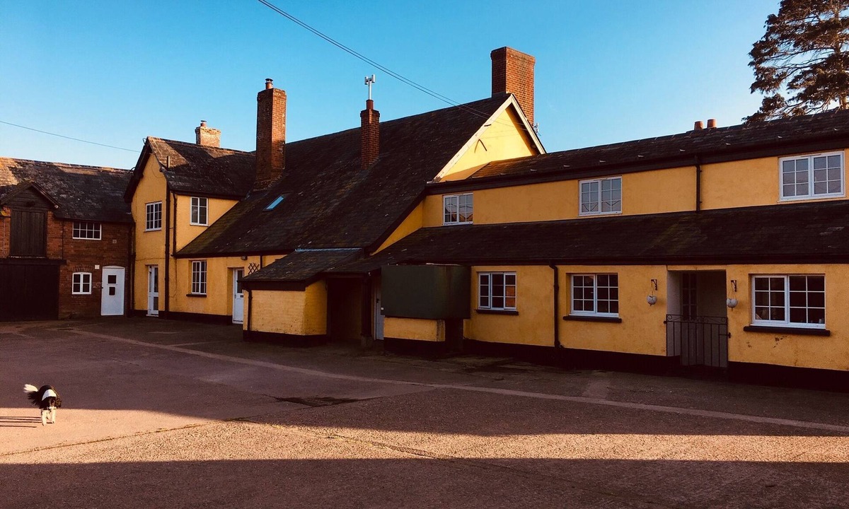 Clyst St Mary Other | Elbury Farm Annex, Broadclyst