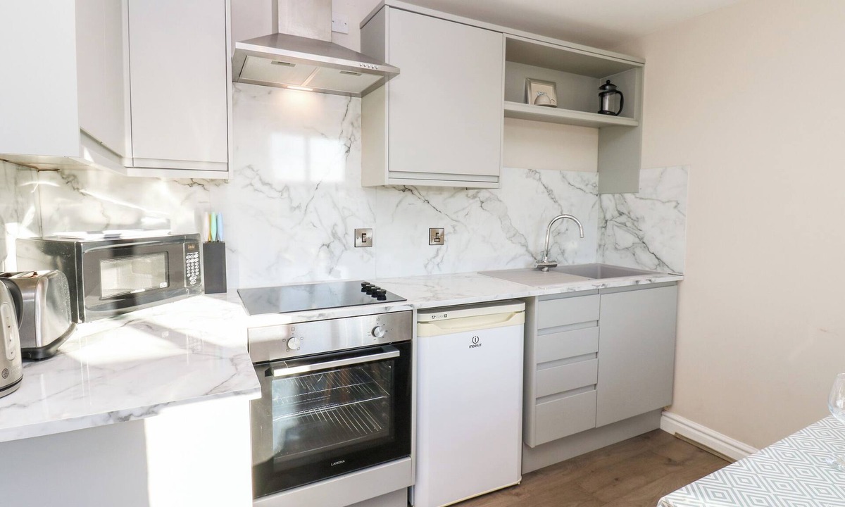 Richmond Cottage | Elder Cottage