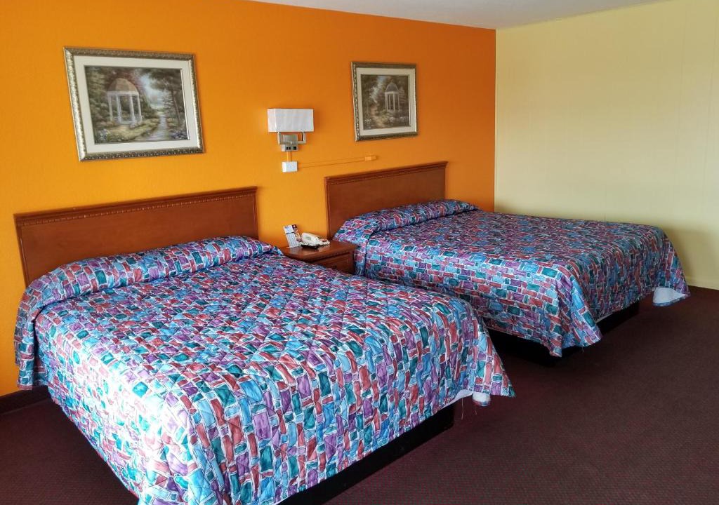 Eldon Hotel | Eldon Inn