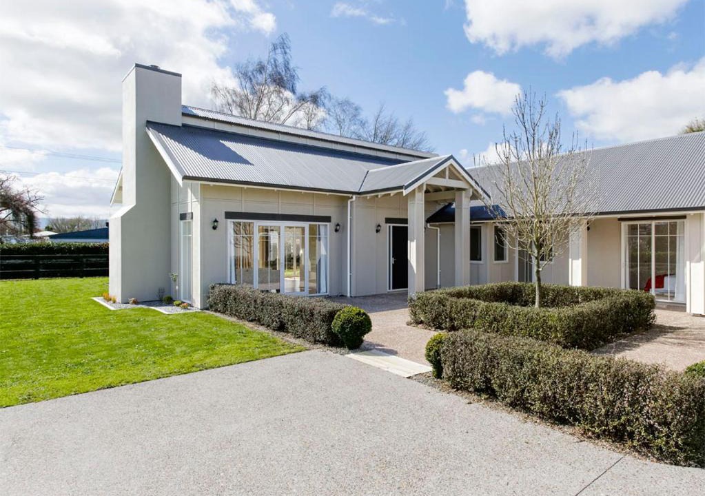 Matamata Bed & Breakfast | Eldonwood Bed and Breakfast