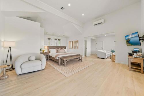 Walla Walla Hotel | Eleanor Suite