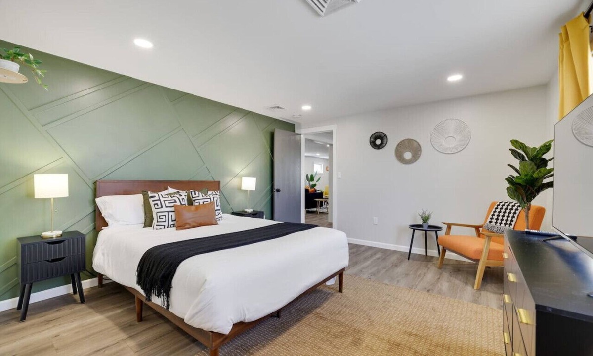 Scranton Apartment | Electric City's Finest