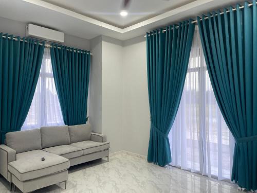 Kampung Alor Masam House | Eleeya Guest House