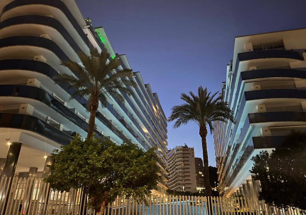 Villajoyosa Apartment | Elegance Benidorm 103
