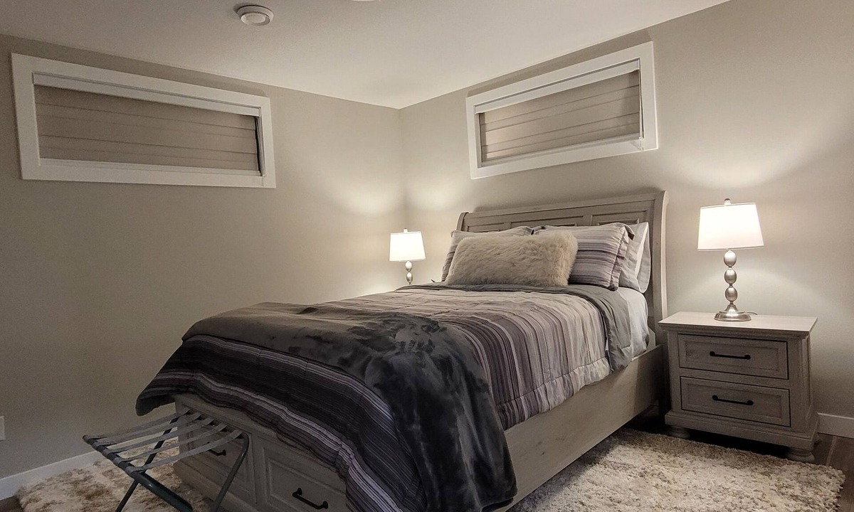 Regina House | Elegance by Mal and Al