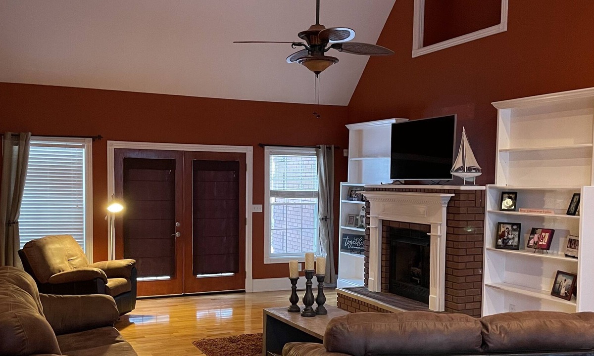 Cannon House | Elegance meets Seclusion