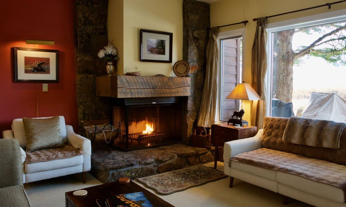 Jackson Condo | Elegance with Teton Views