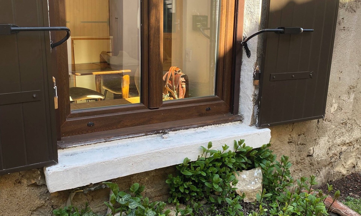 Anse House | ElegAnse, spacious house, near Lyon