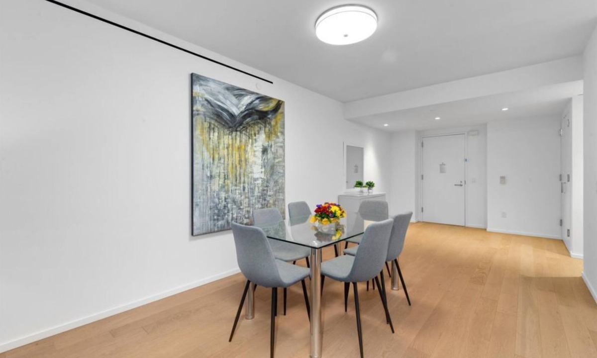 Tudor City Condo | Elegant 1BR Living at 685 First Ave with Pool