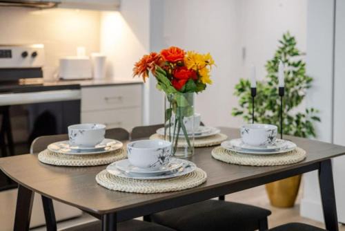 Cite Multimedia Apartment | Elegant 1BR Retreat and Chic Stay in Old Port