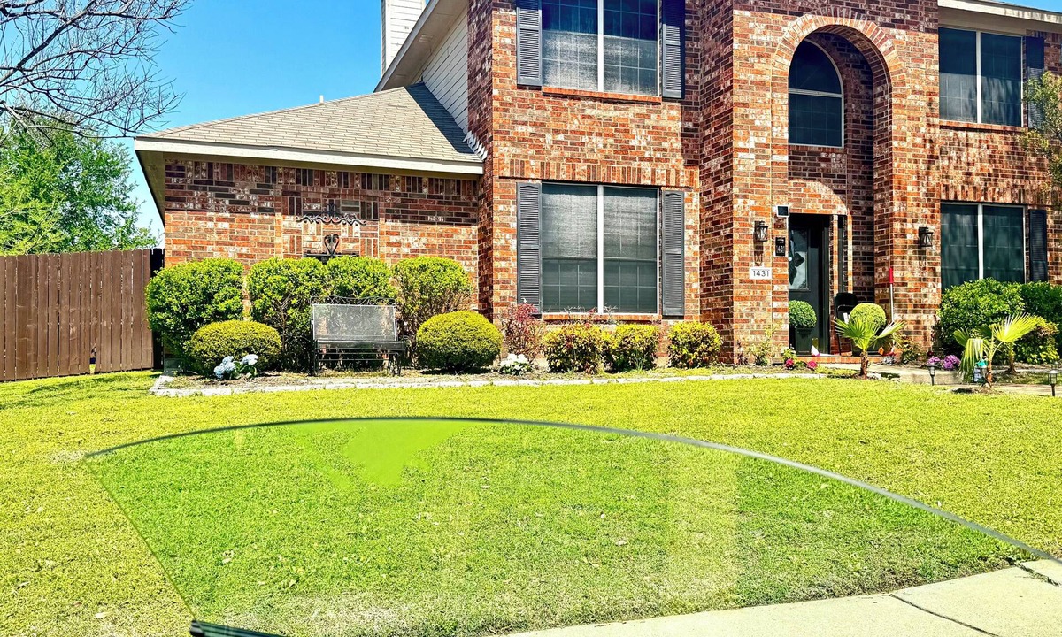 Allen House | Elegant 3BR Retreat in Allen, TX, Cozy, Quiet & Private