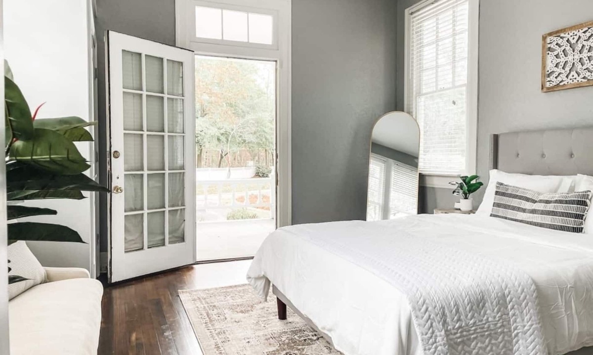 Millbrook House | Elegant 5BR Estate | Pool, Pets Welcome